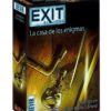 Exit 11 La Casa de los Enigmas2