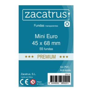 mini euro premium