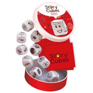 Story cubes heroes2