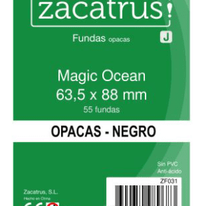 Magic Ocean (1)