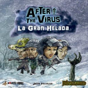 After the virus La gran helada