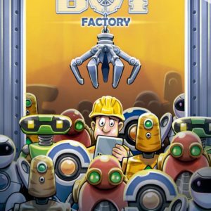 Bot Factory Edicion KS 1