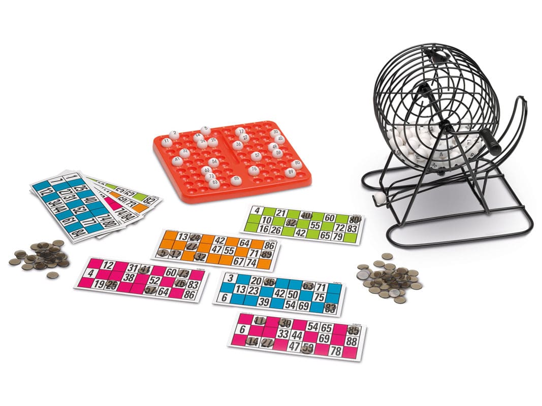 Bingo Lotto2