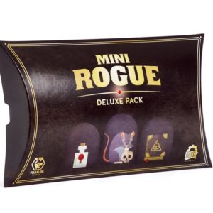 Mini Rogue DELUXE PACK