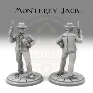 Monterey Jack v2