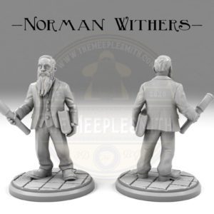 Norman Withers v2