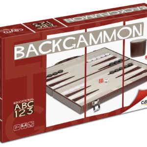 Backgammon (1)