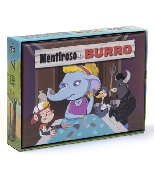 Burro y Mentiroso2