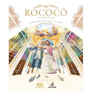 Rococó (Edición deluxe)